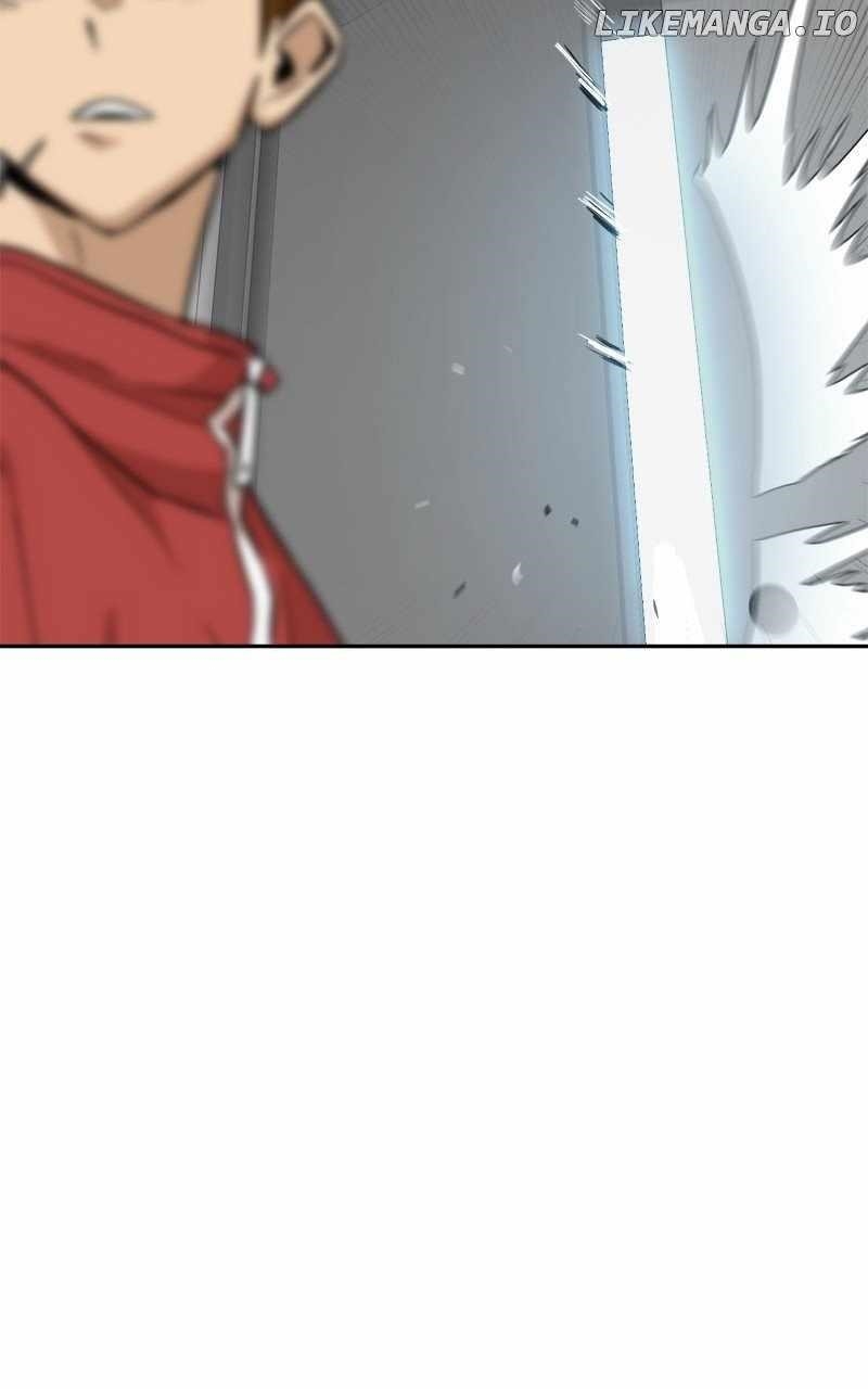 Double Click (PARK Soo-bong) Chapter 153 - Page 98 in English