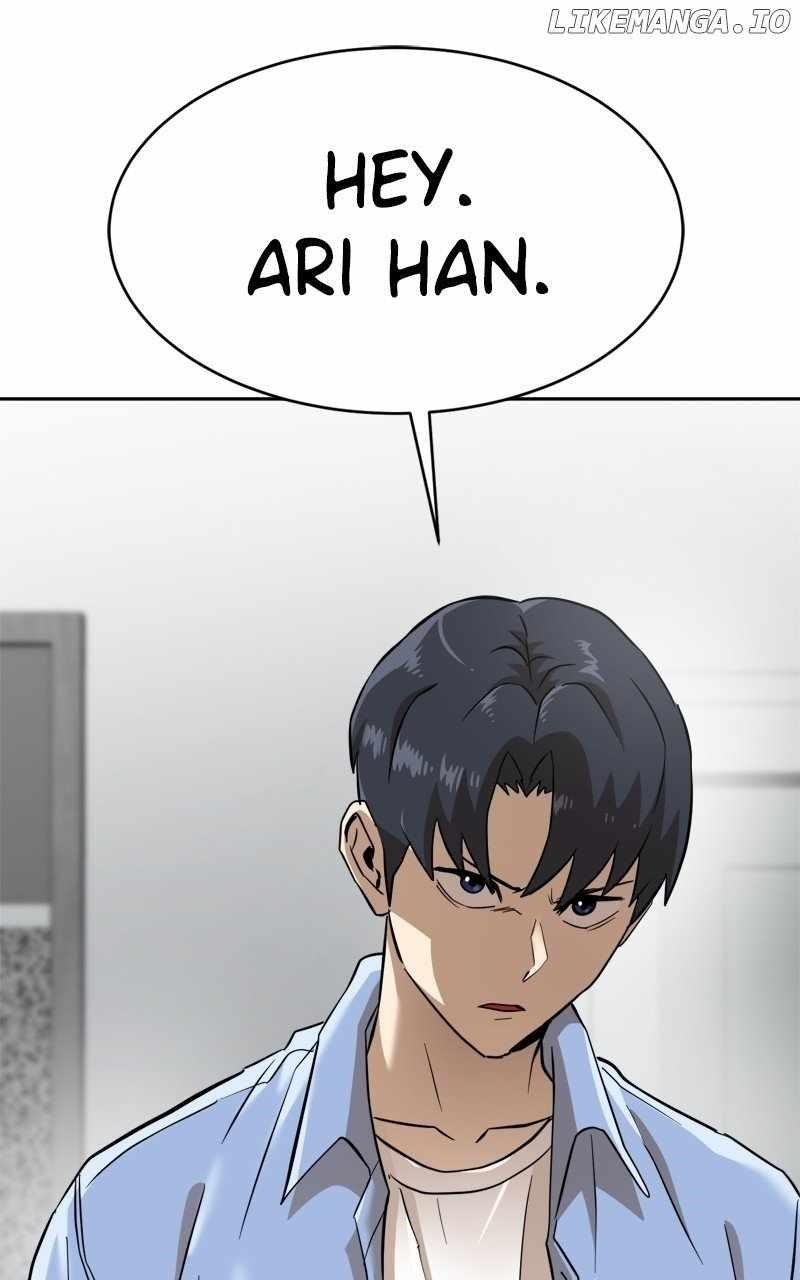 Double Click (PARK Soo-bong) Chapter 153 - Page 99 in English