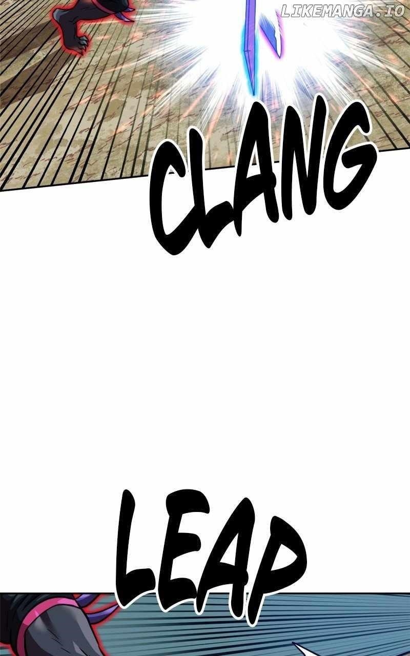 Double Click (PARK Soo-bong) Chapter 154 - Page 106 in English
