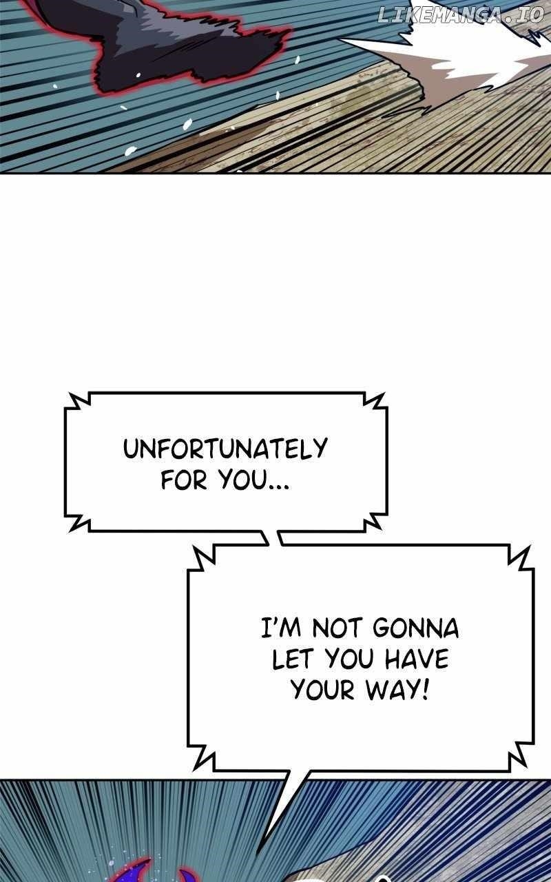 Double Click (PARK Soo-bong) Chapter 154 - Page 107 in English