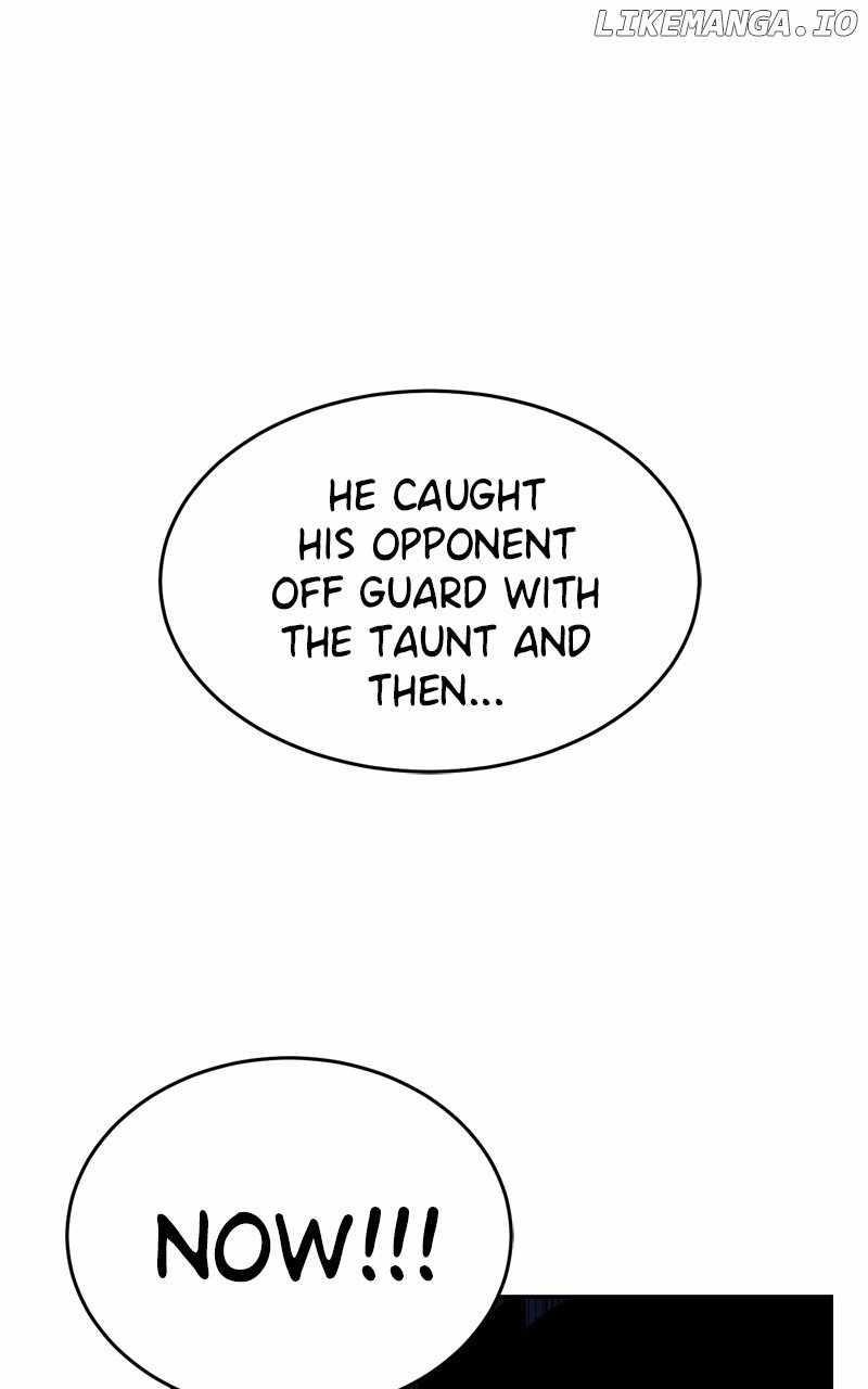 Double Click (PARK Soo-bong) Chapter 154 - Page 110 in English