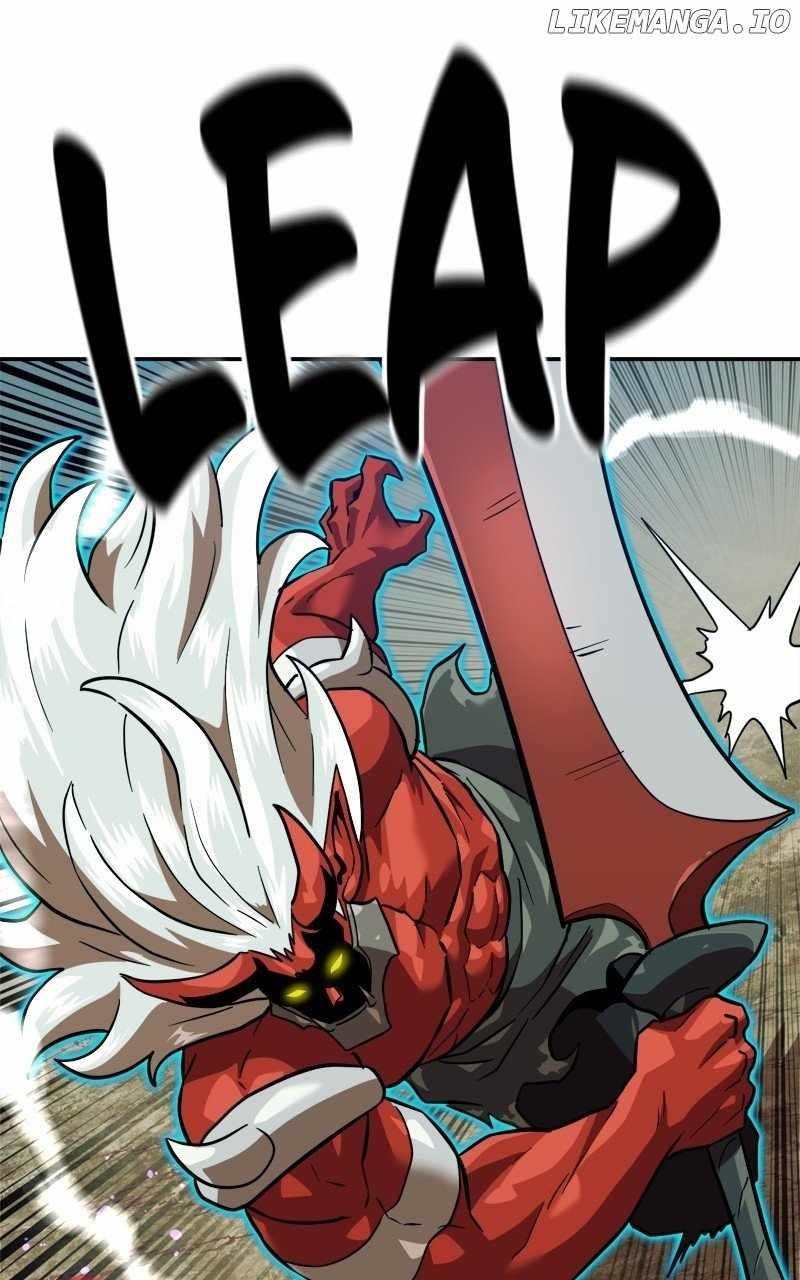Double Click (PARK Soo-bong) Chapter 154 - Page 113 in English