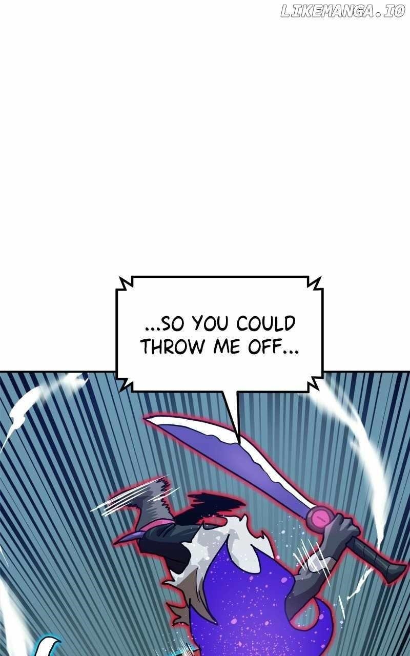 Double Click (PARK Soo-bong) Chapter 154 - Page 116 in English
