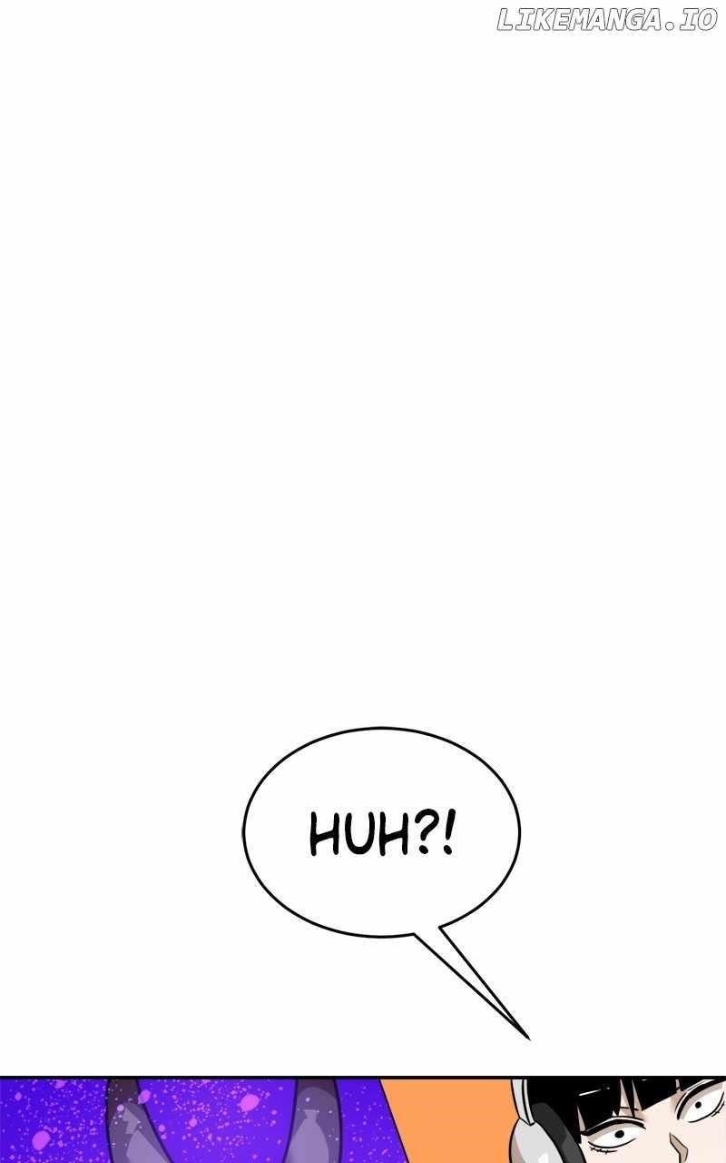 Double Click (PARK Soo-bong) Chapter 154 - Page 121 in English