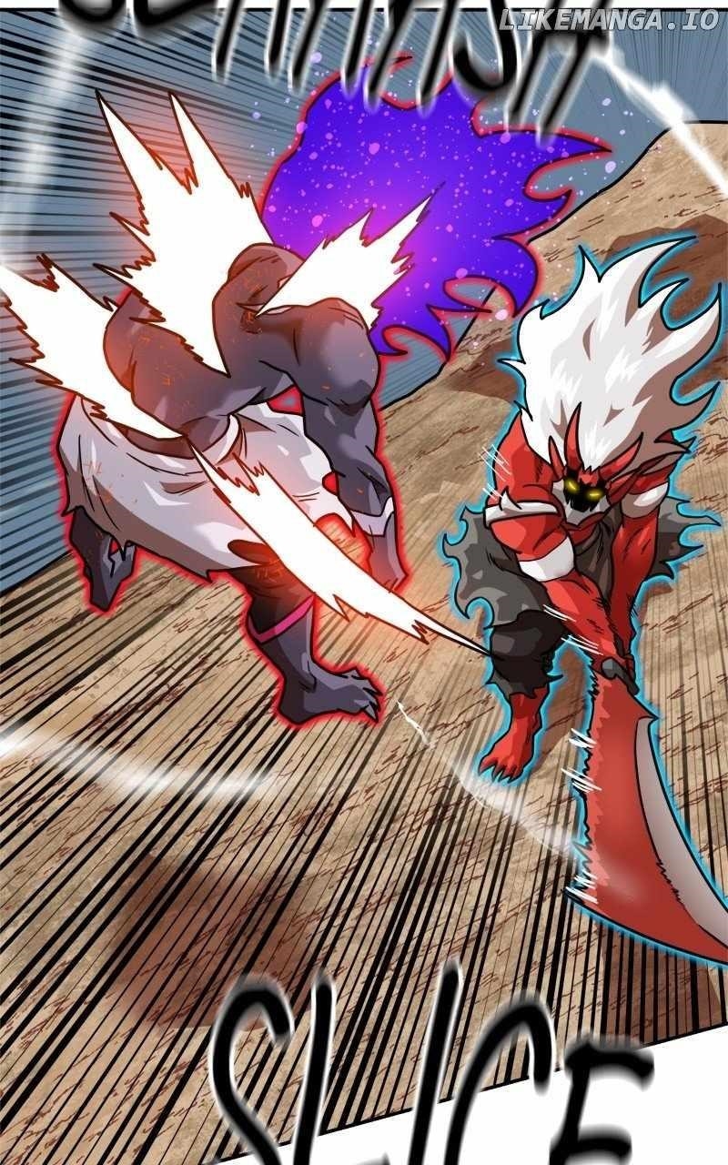 Double Click (PARK Soo-bong) Chapter 154 - Page 123 in English