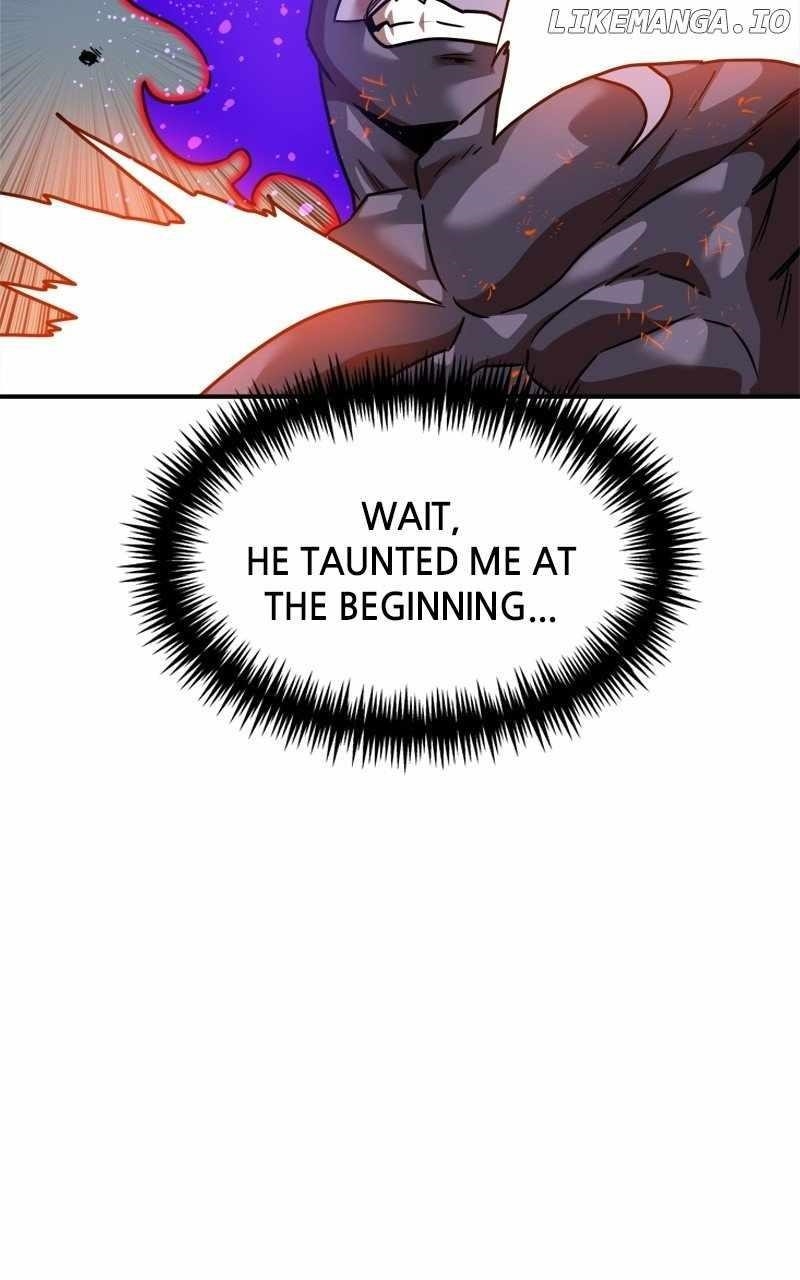 Double Click (PARK Soo-bong) Chapter 154 - Page 125 in English