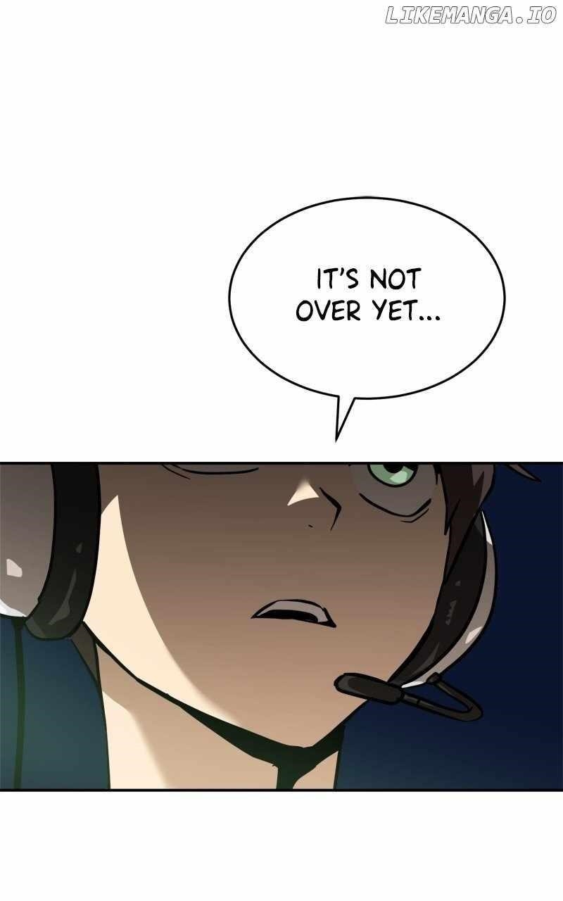 Double Click (PARK Soo-bong) Chapter 154 - Page 155 in English