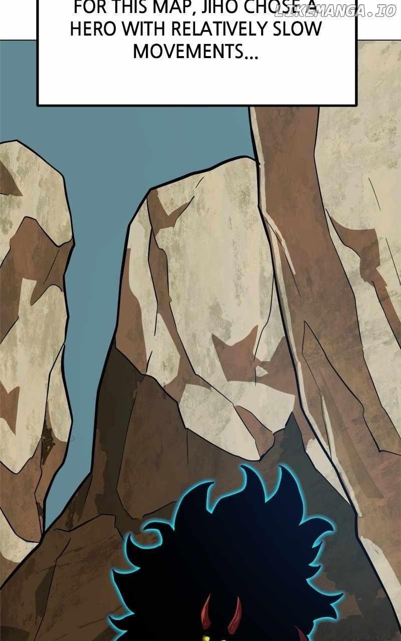 Double Click (PARK Soo-bong) Chapter 154 - Page 24 in English