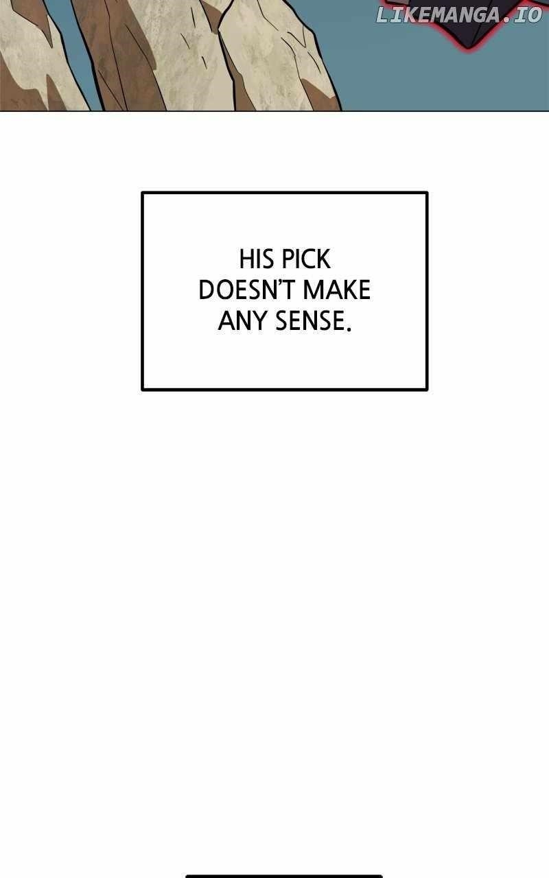 Double Click (PARK Soo-bong) Chapter 154 - Page 27 in English