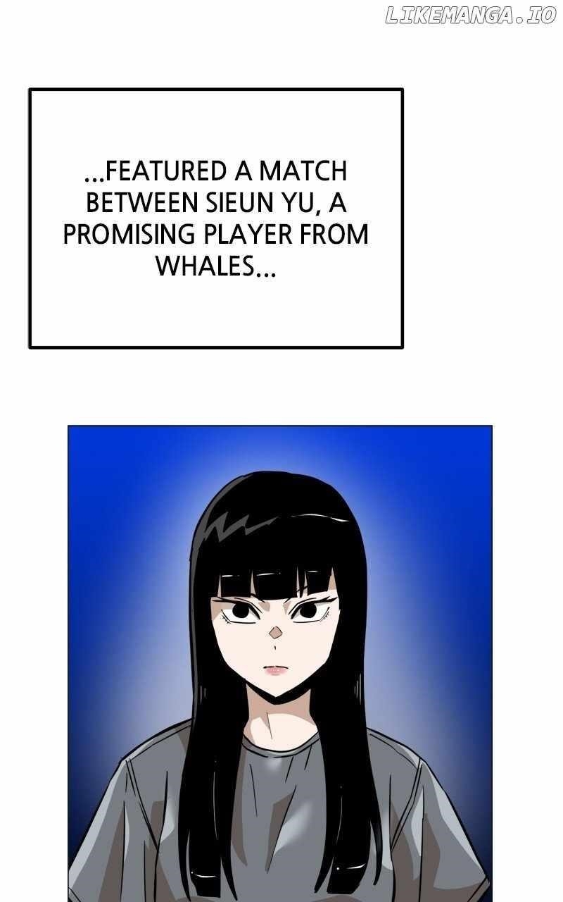Double Click (PARK Soo-bong) Chapter 154 - Page 3 in English