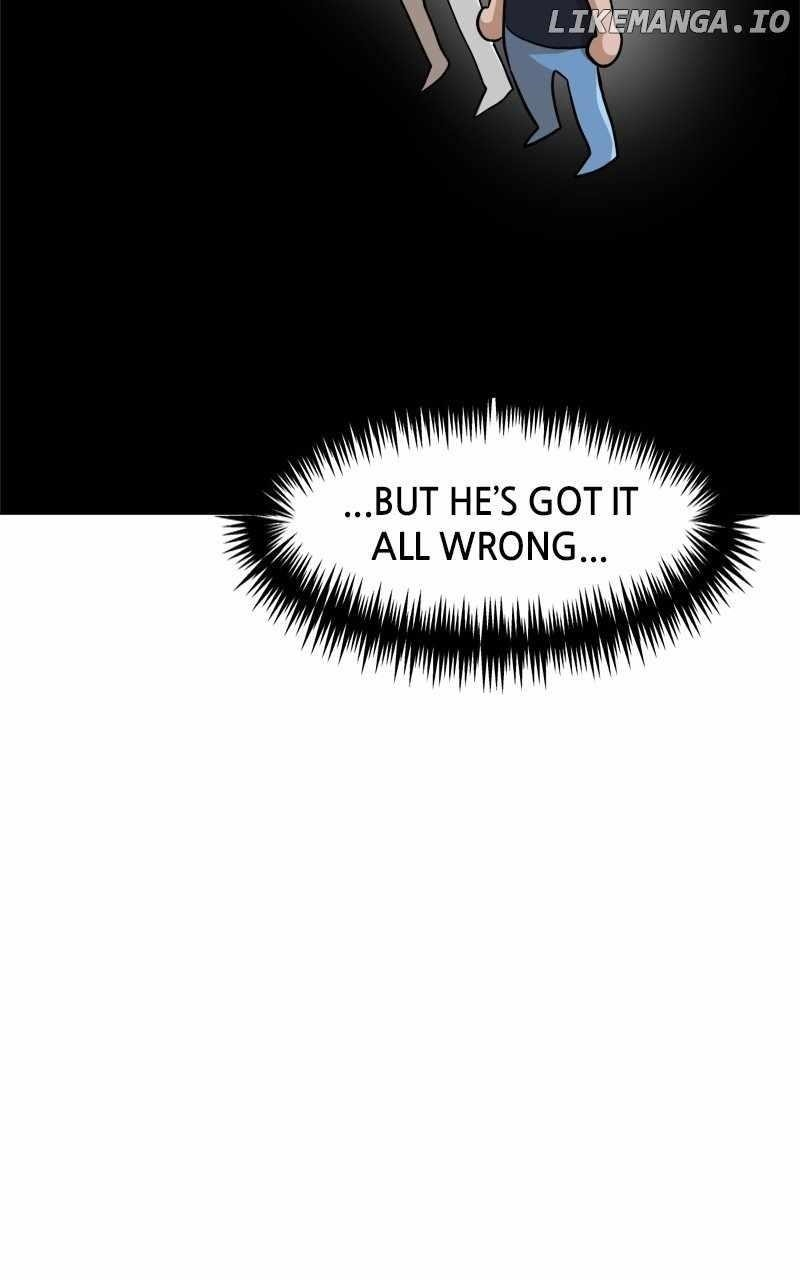 Double Click (PARK Soo-bong) Chapter 154 - Page 34 in English
