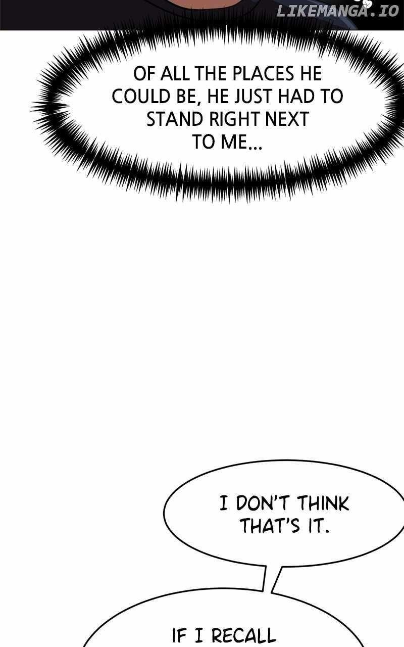 Double Click (PARK Soo-bong) Chapter 154 - Page 36 in English