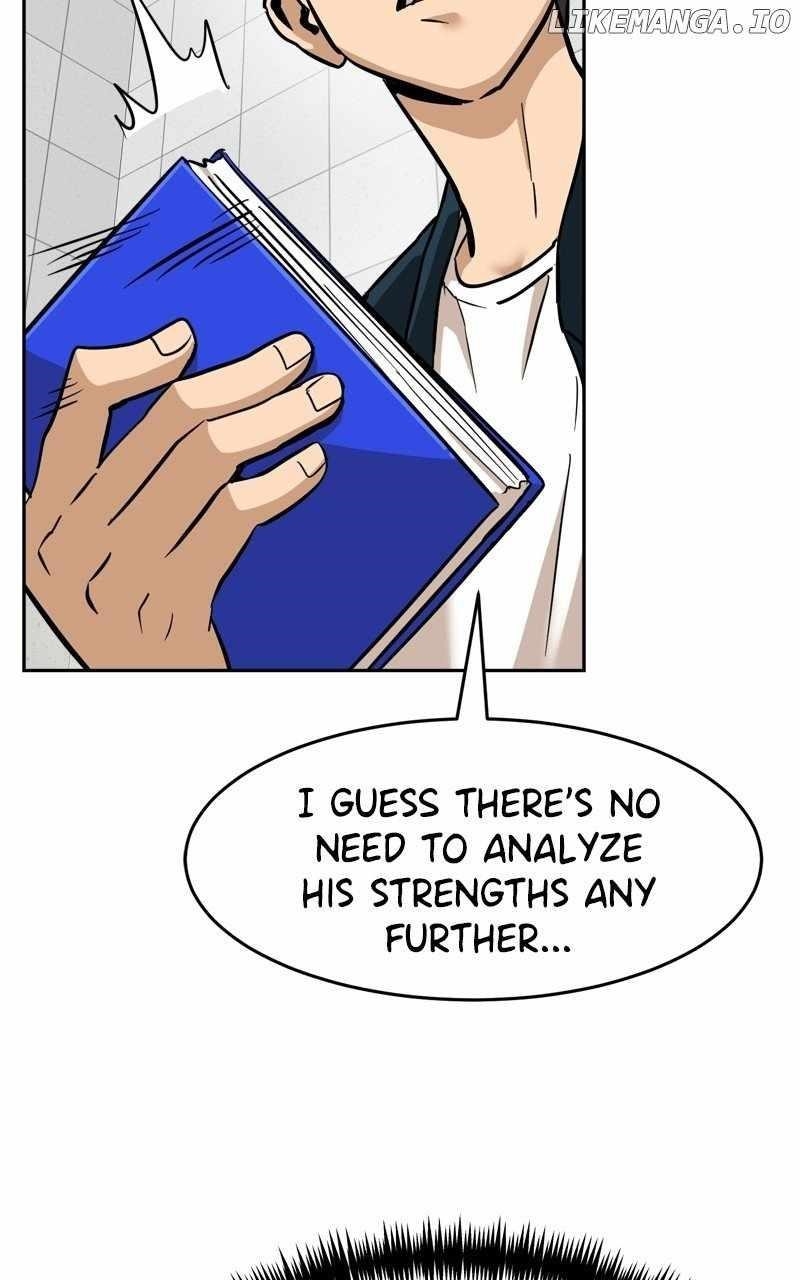 Double Click (PARK Soo-bong) Chapter 154 - Page 42 in English