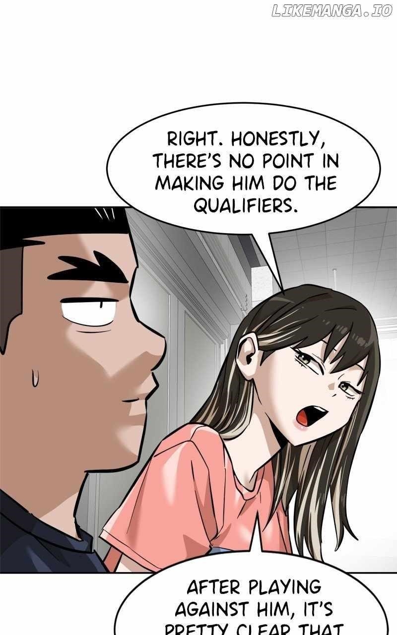 Double Click (PARK Soo-bong) Chapter 154 - Page 44 in English