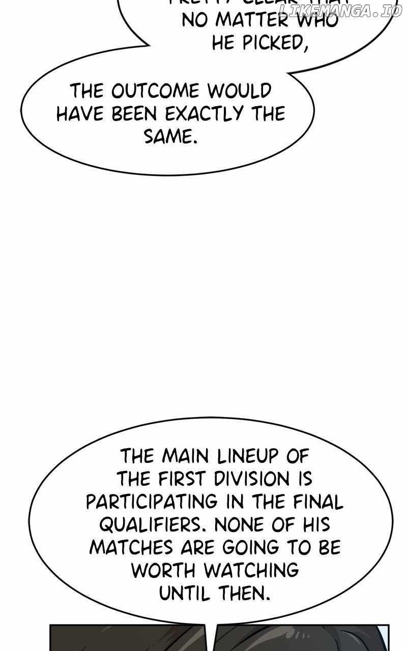 Double Click (PARK Soo-bong) Chapter 154 - Page 45 in English