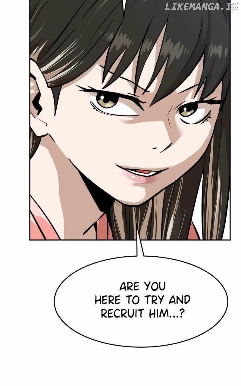 Double Click (PARK Soo-bong) Chapter 154 - Page 46 in English