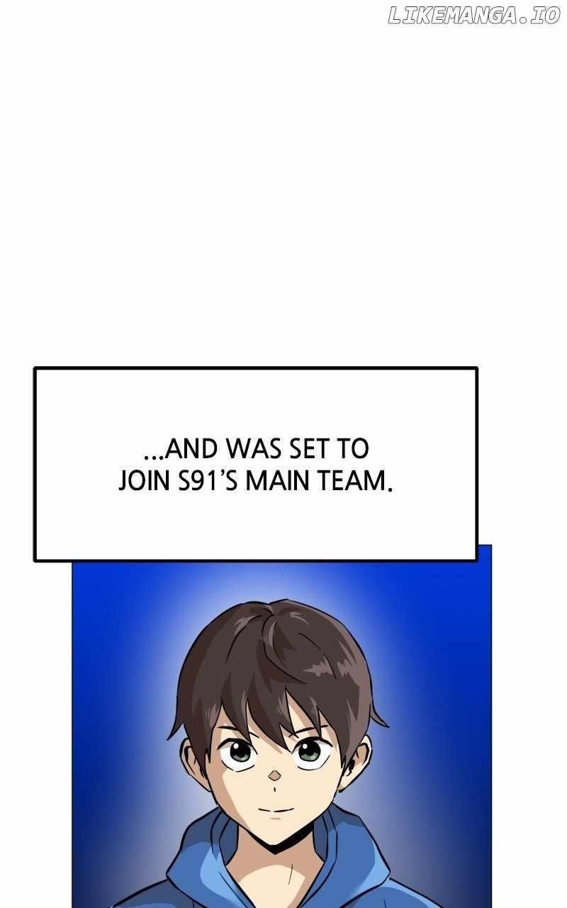 Double Click (PARK Soo-bong) Chapter 154 - Page 5 in English
