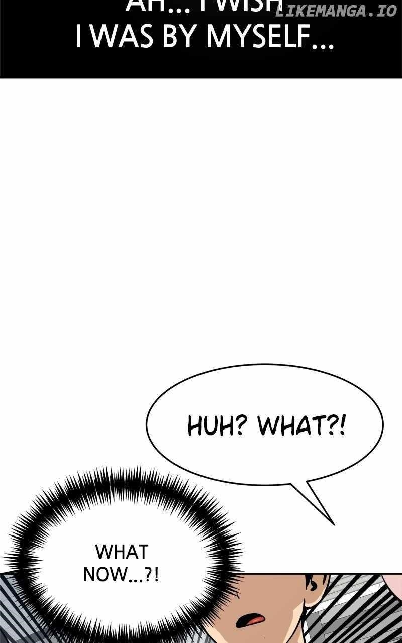 Double Click (PARK Soo-bong) Chapter 154 - Page 51 in English