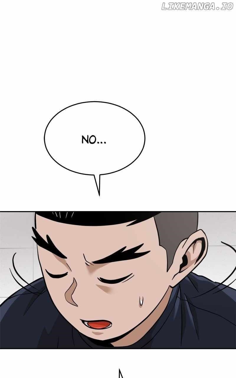 Double Click (PARK Soo-bong) Chapter 154 - Page 57 in English