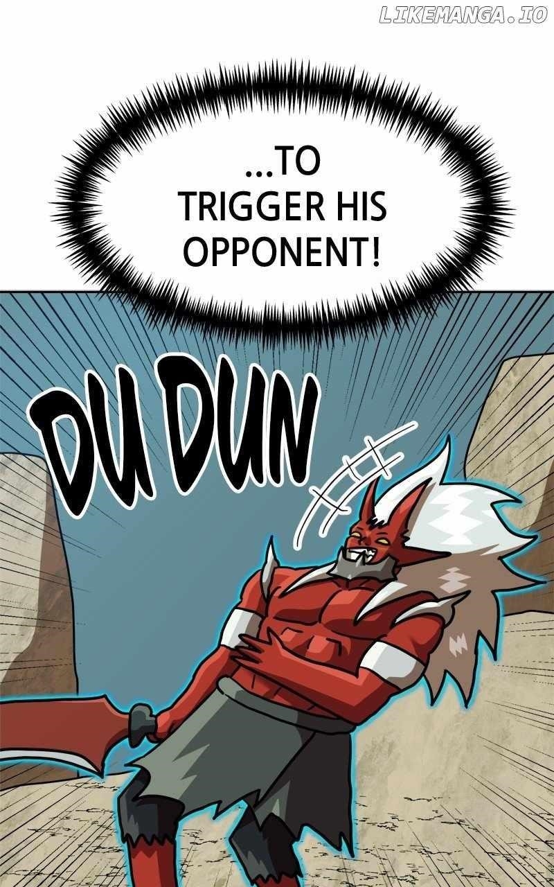 Double Click (PARK Soo-bong) Chapter 154 - Page 68 in English