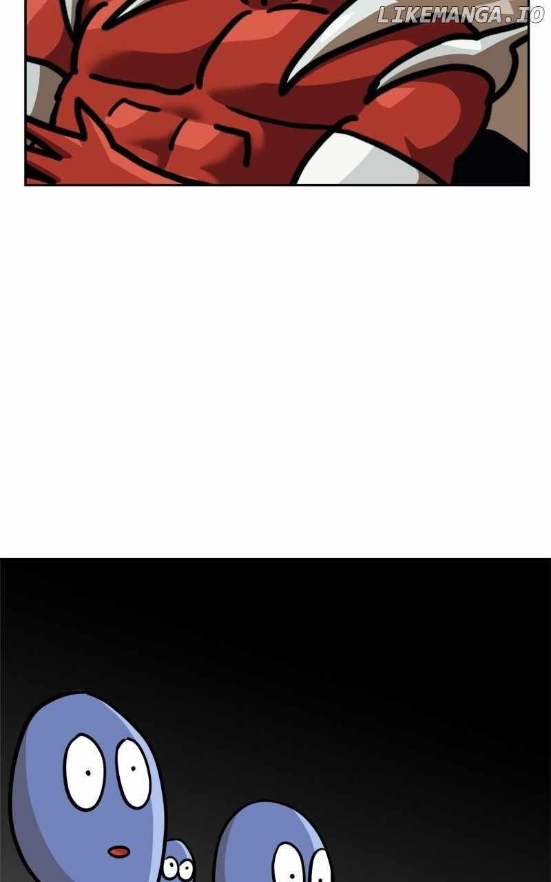 Double Click (PARK Soo-bong) Chapter 154 - Page 70 in English