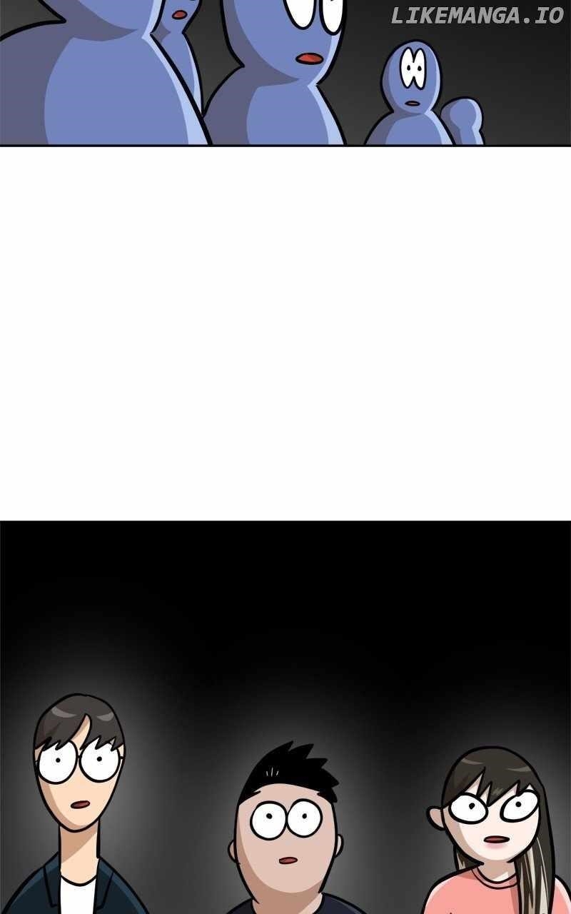 Double Click (PARK Soo-bong) Chapter 154 - Page 71 in English