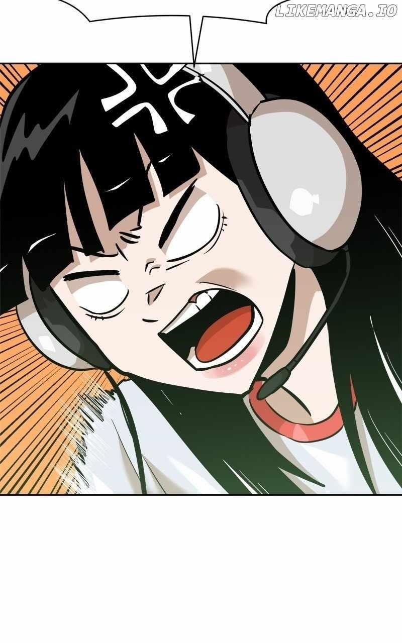 Double Click (PARK Soo-bong) Chapter 154 - Page 73 in English