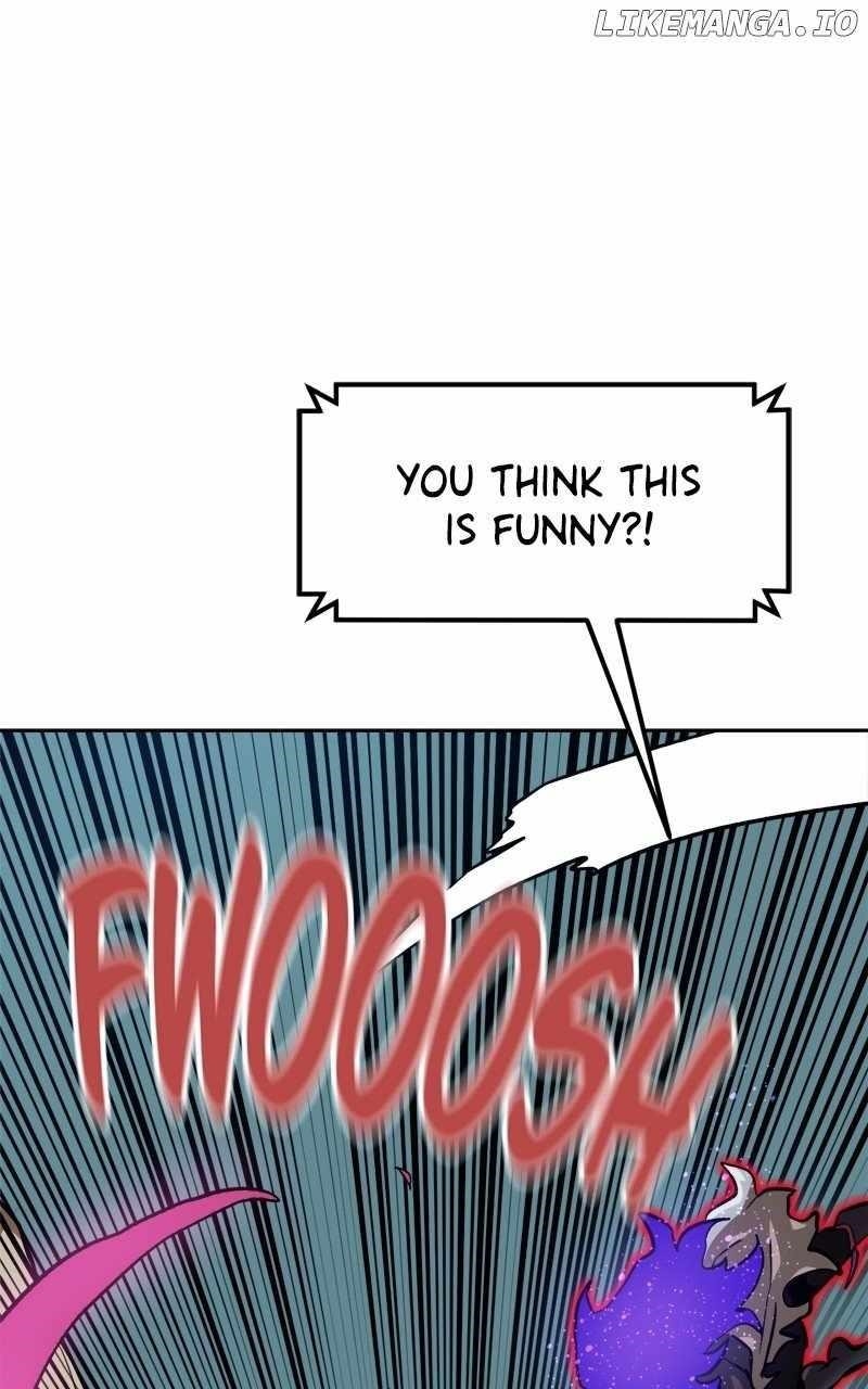 Double Click (PARK Soo-bong) Chapter 154 - Page 74 in English