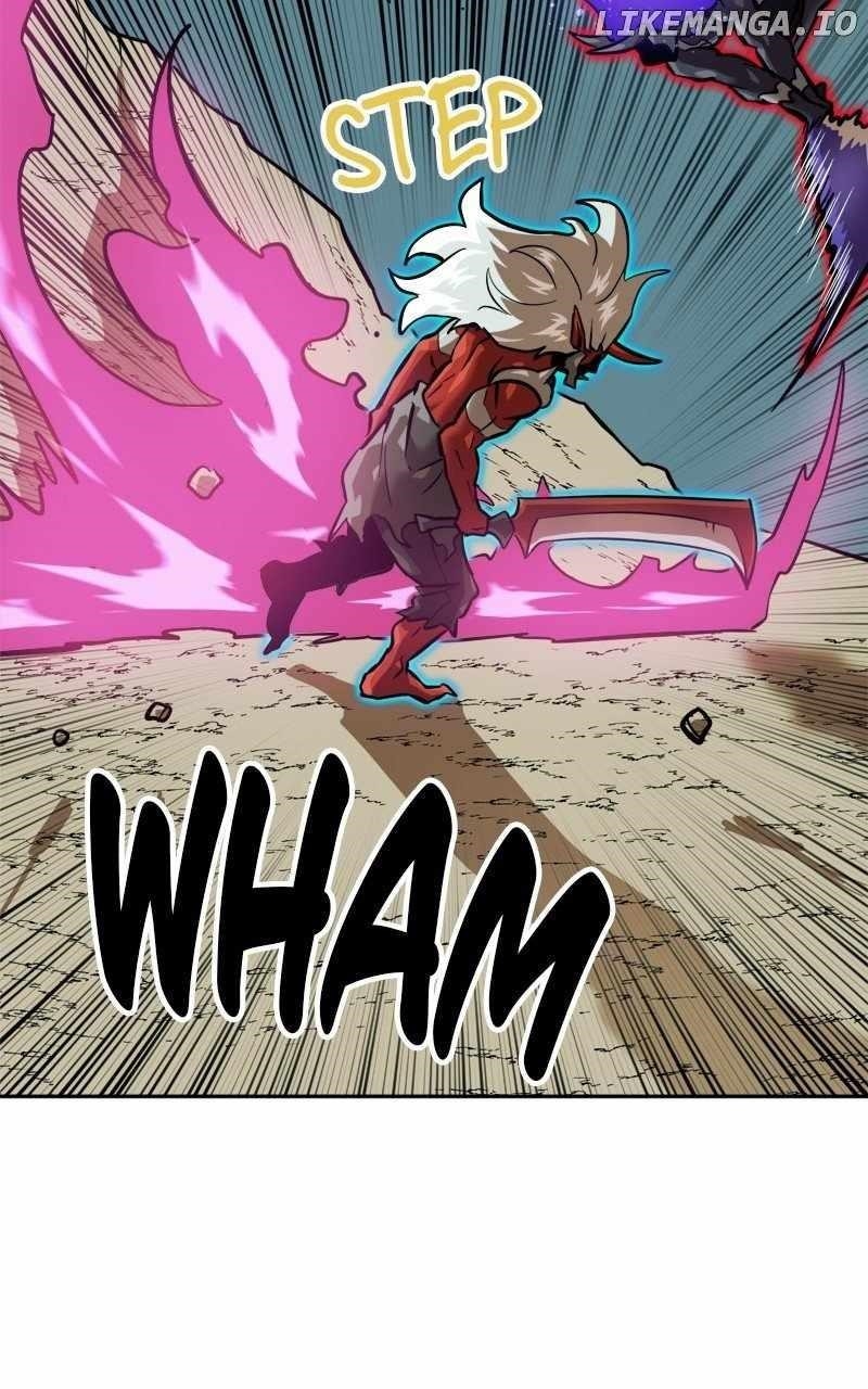 Double Click (PARK Soo-bong) Chapter 154 - Page 75 in English