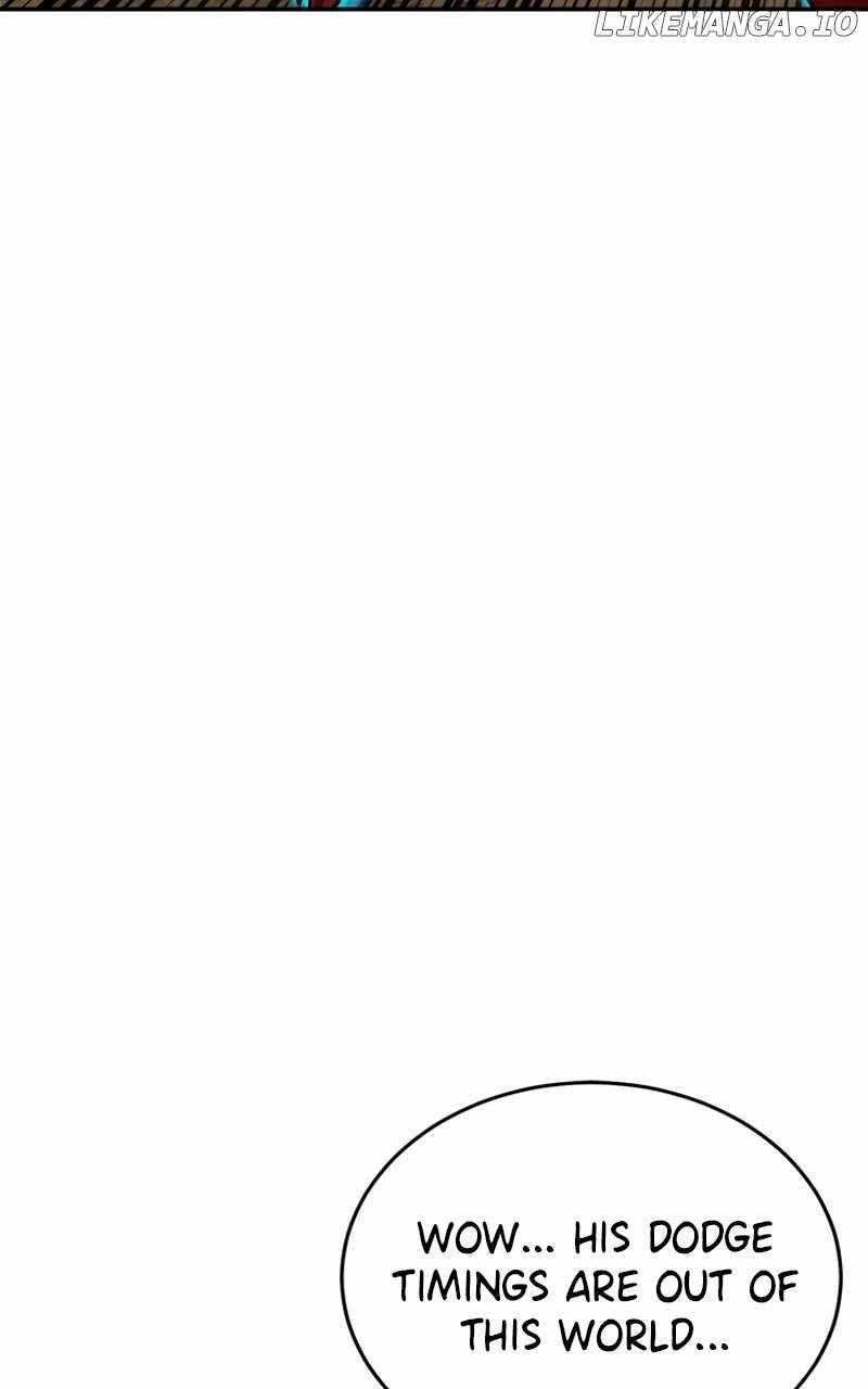 Double Click (PARK Soo-bong) Chapter 154 - Page 84 in English