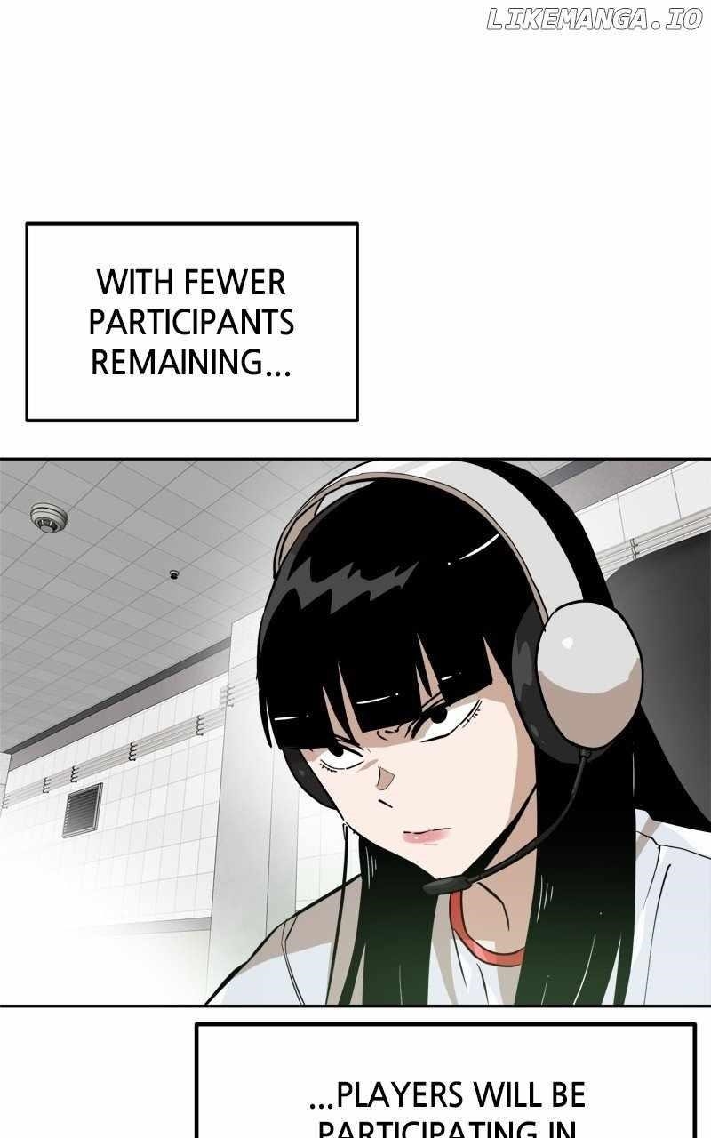 Double Click (PARK Soo-bong) Chapter 154 - Page 9 in English