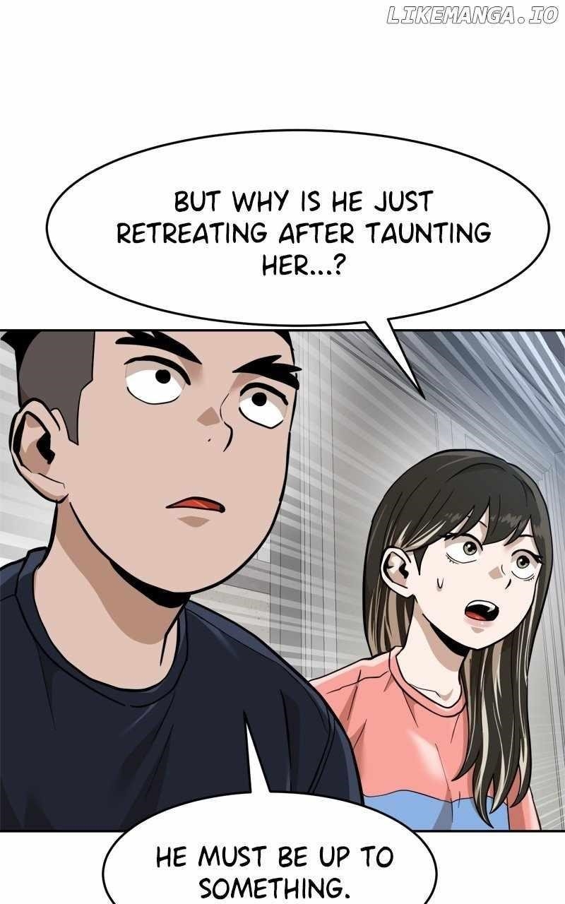 Double Click (PARK Soo-bong) Chapter 154 - Page 95 in English