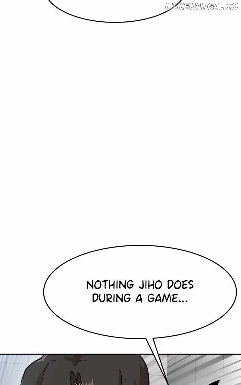 Double Click (PARK Soo-bong) Chapter 154 - Page 96 in English