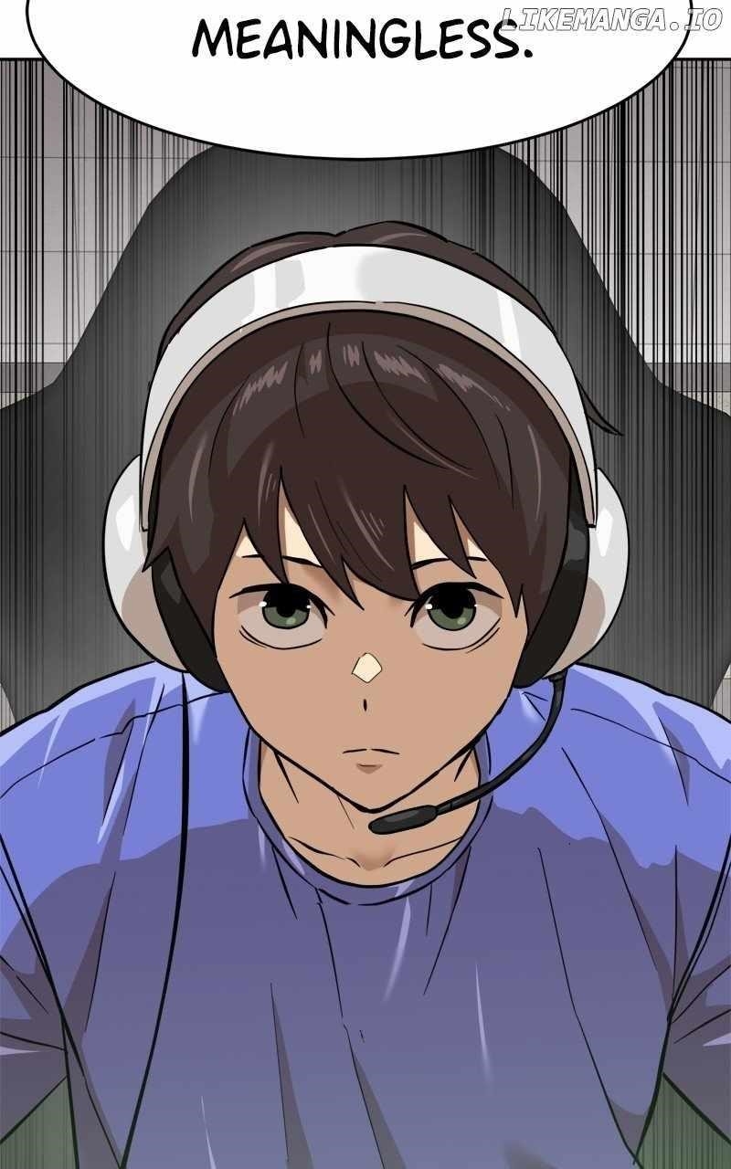 Double Click (PARK Soo-bong) Chapter 154 - Page 98 in English