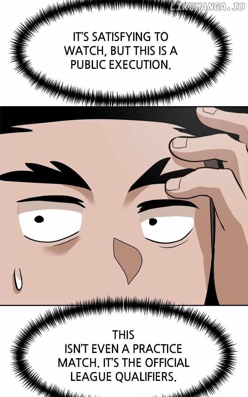 Double Click (PARK Soo-bong) Chapter 155 - Page 101 in English