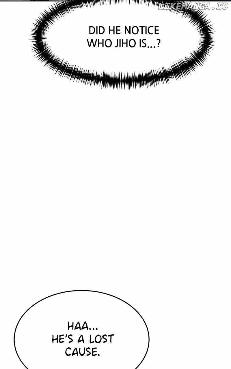 Double Click (PARK Soo-bong) Chapter 155 - Page 105 in English
