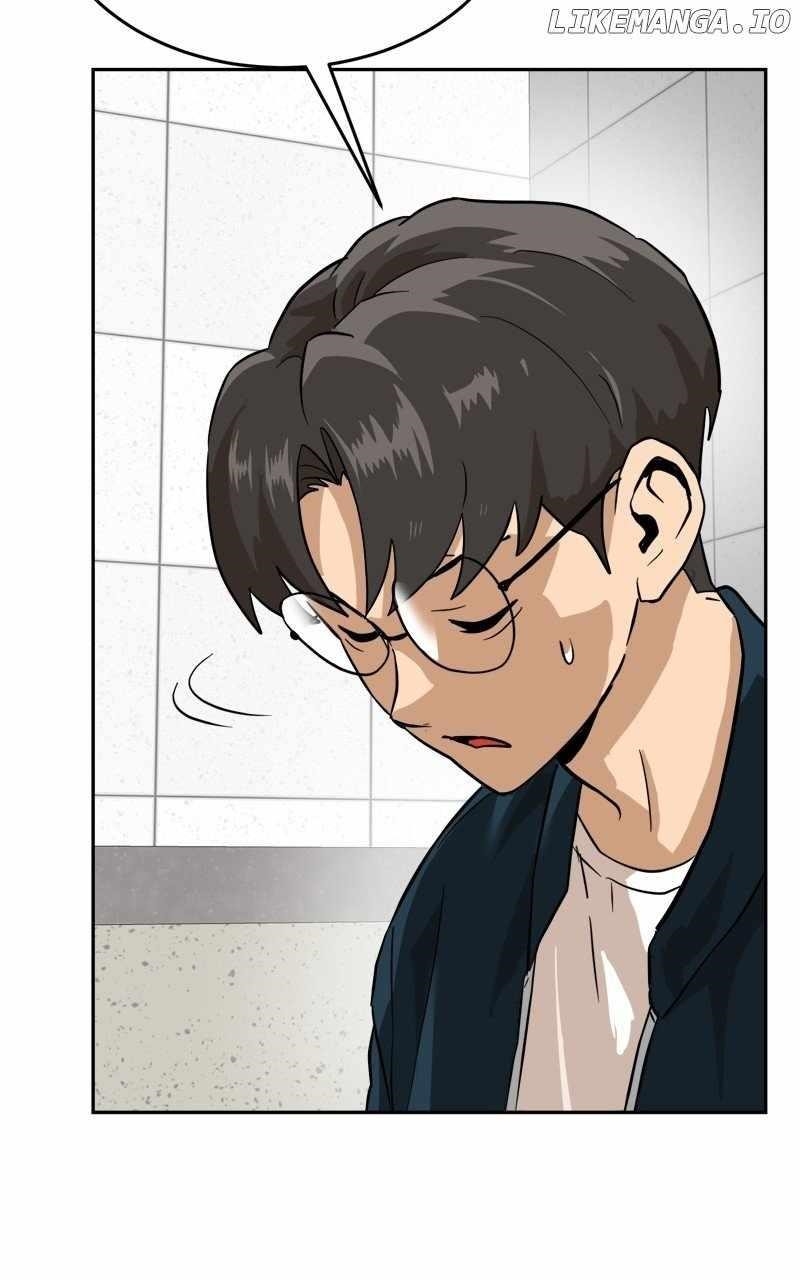 Double Click (PARK Soo-bong) Chapter 155 - Page 106 in English