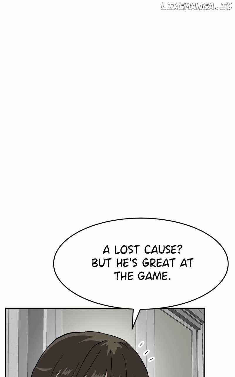 Double Click (PARK Soo-bong) Chapter 155 - Page 107 in English