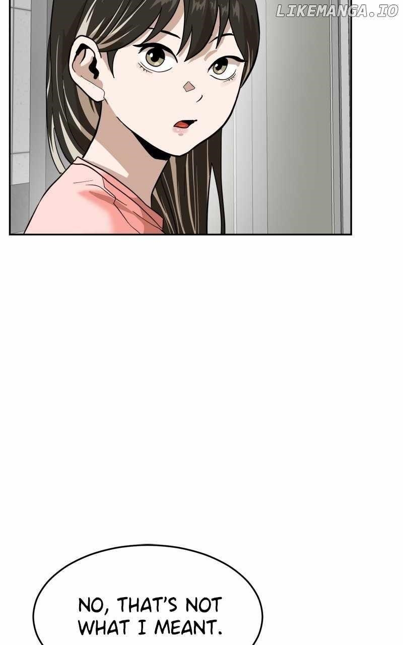 Double Click (PARK Soo-bong) Chapter 155 - Page 108 in English