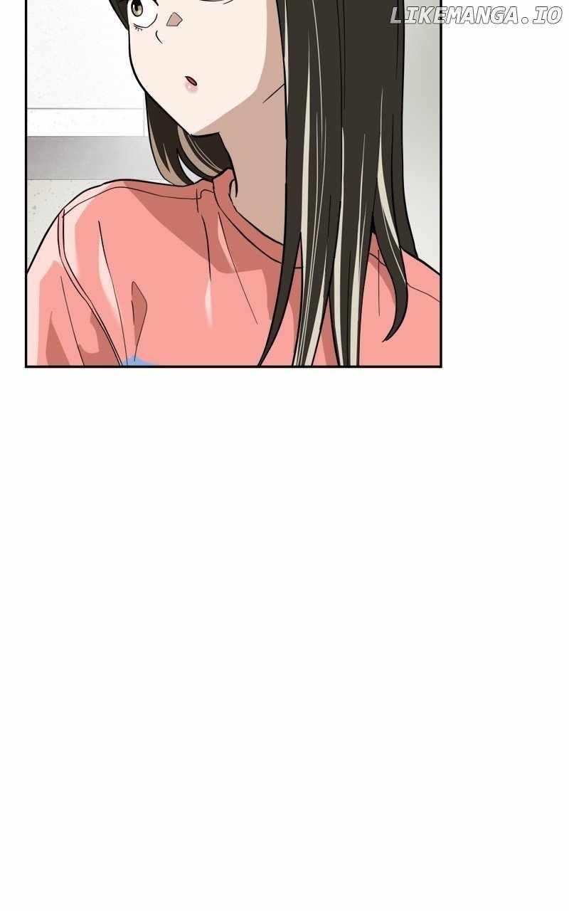 Double Click (PARK Soo-bong) Chapter 155 - Page 111 in English