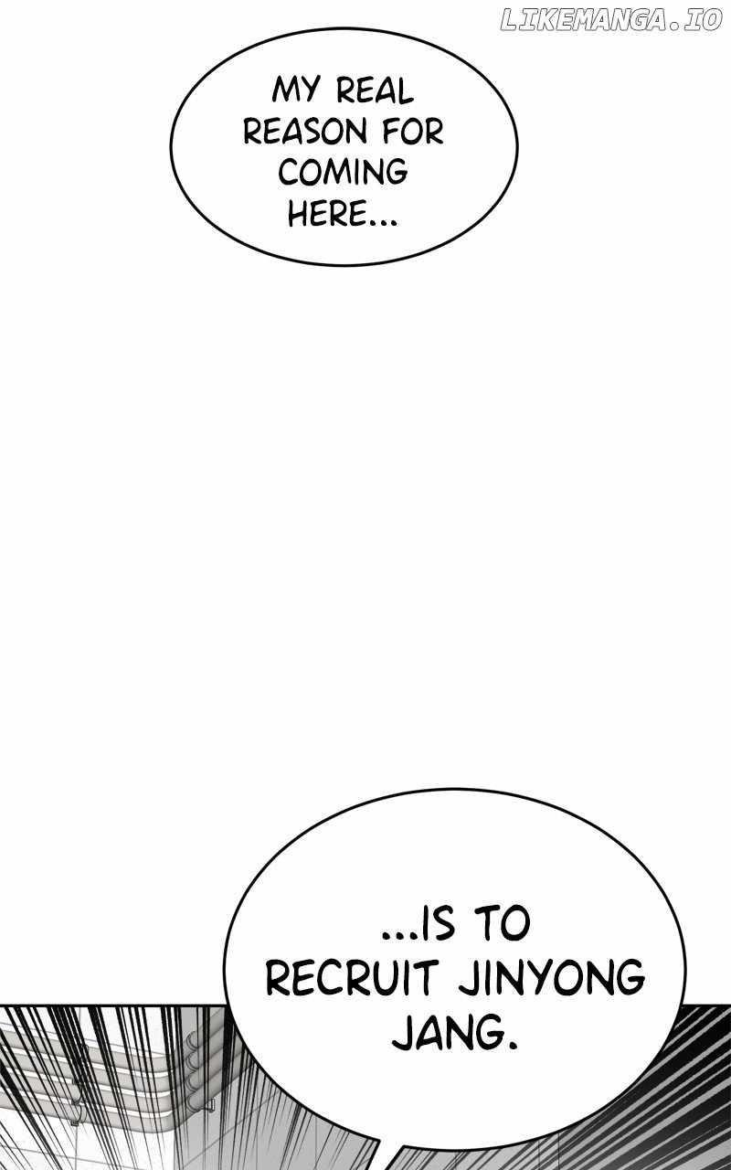Double Click (PARK Soo-bong) Chapter 155 - Page 117 in English