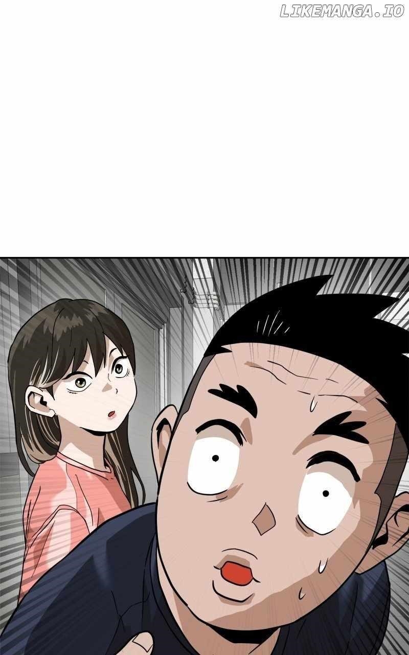 Double Click (PARK Soo-bong) Chapter 155 - Page 119 in English
