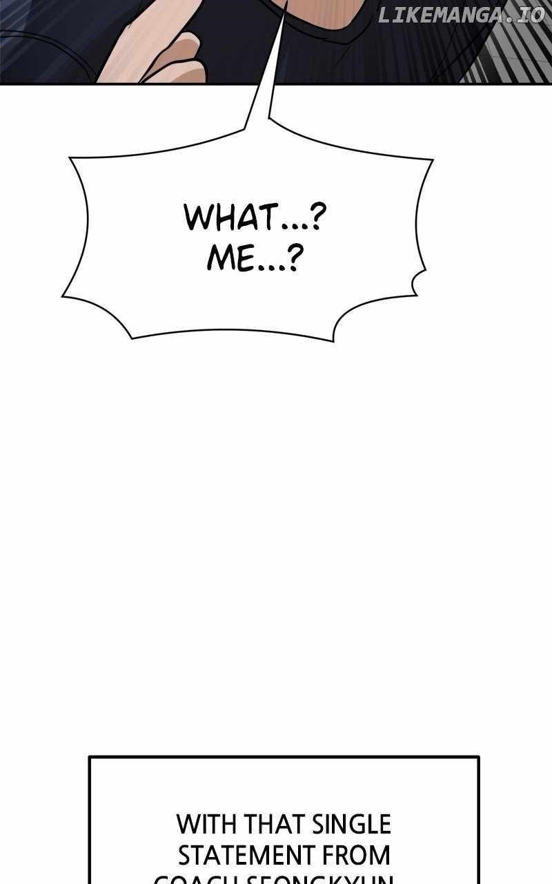 Double Click (PARK Soo-bong) Chapter 155 - Page 120 in English