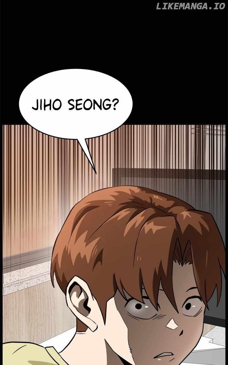 Double Click (PARK Soo-bong) Chapter 155 - Page 14 in English