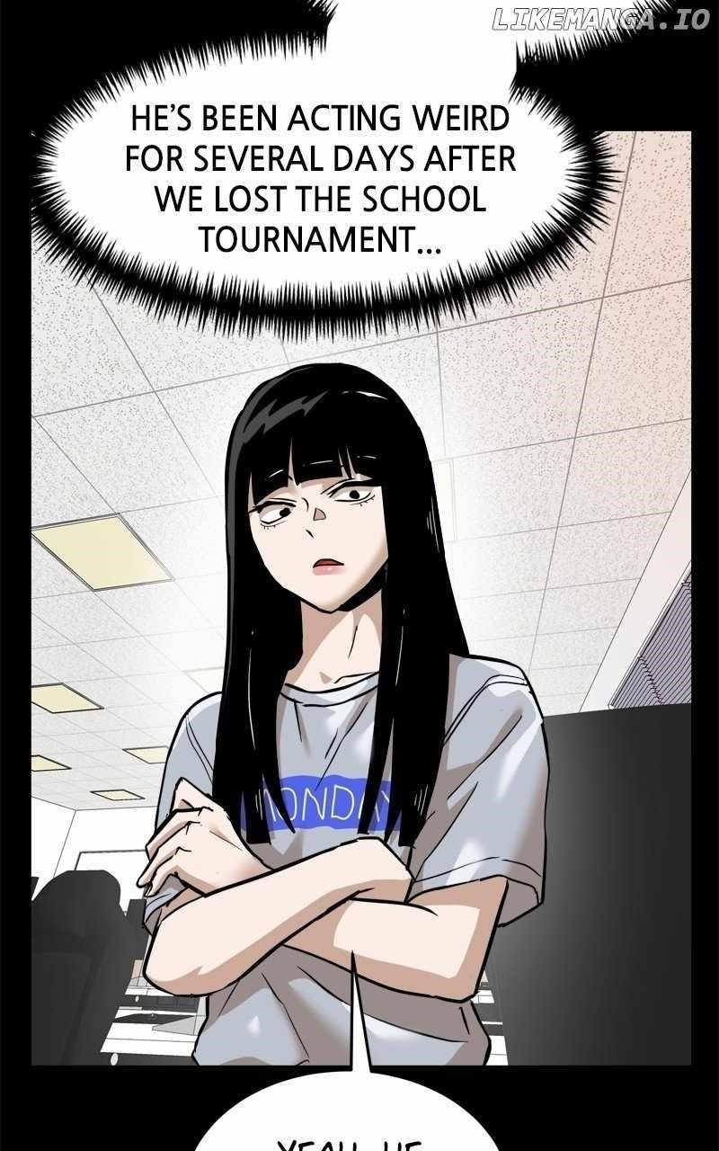 Double Click (PARK Soo-bong) Chapter 155 - Page 16 in English