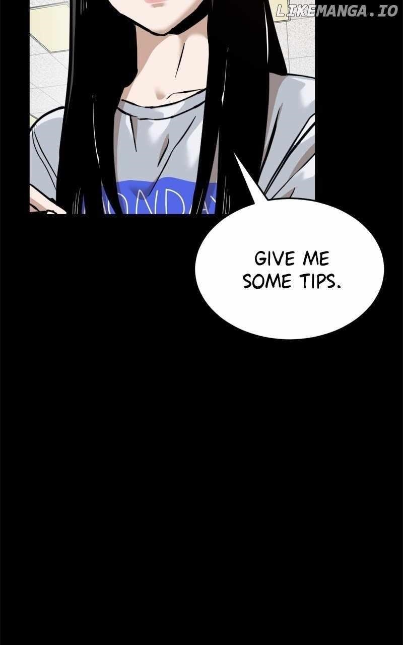 Double Click (PARK Soo-bong) Chapter 155 - Page 19 in English