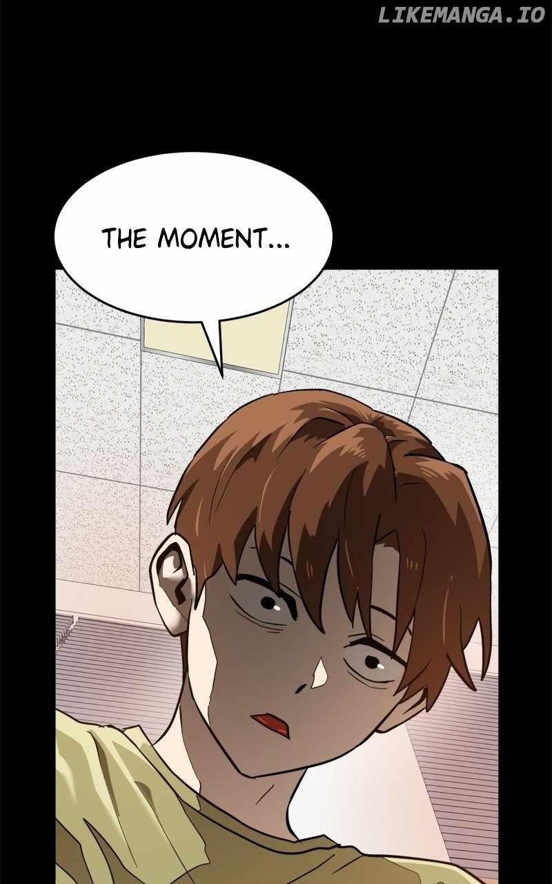 Double Click (PARK Soo-bong) Chapter 155 - Page 23 in English