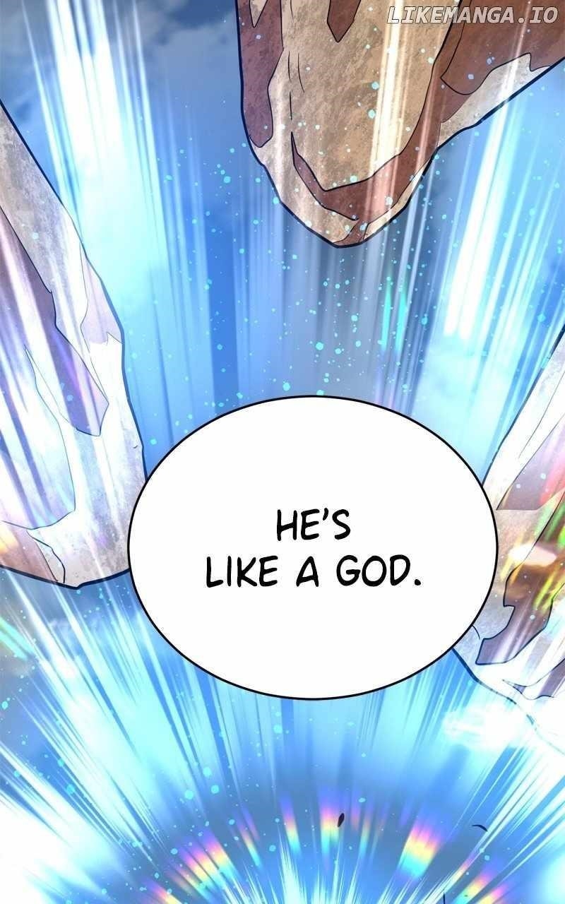 Double Click (PARK Soo-bong) Chapter 155 - Page 27 in English