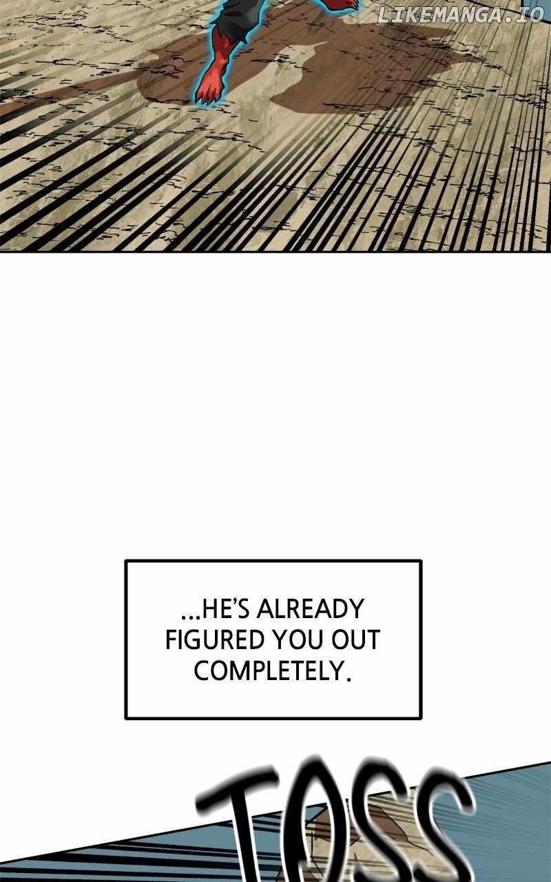 Double Click (PARK Soo-bong) Chapter 155 - Page 34 in English