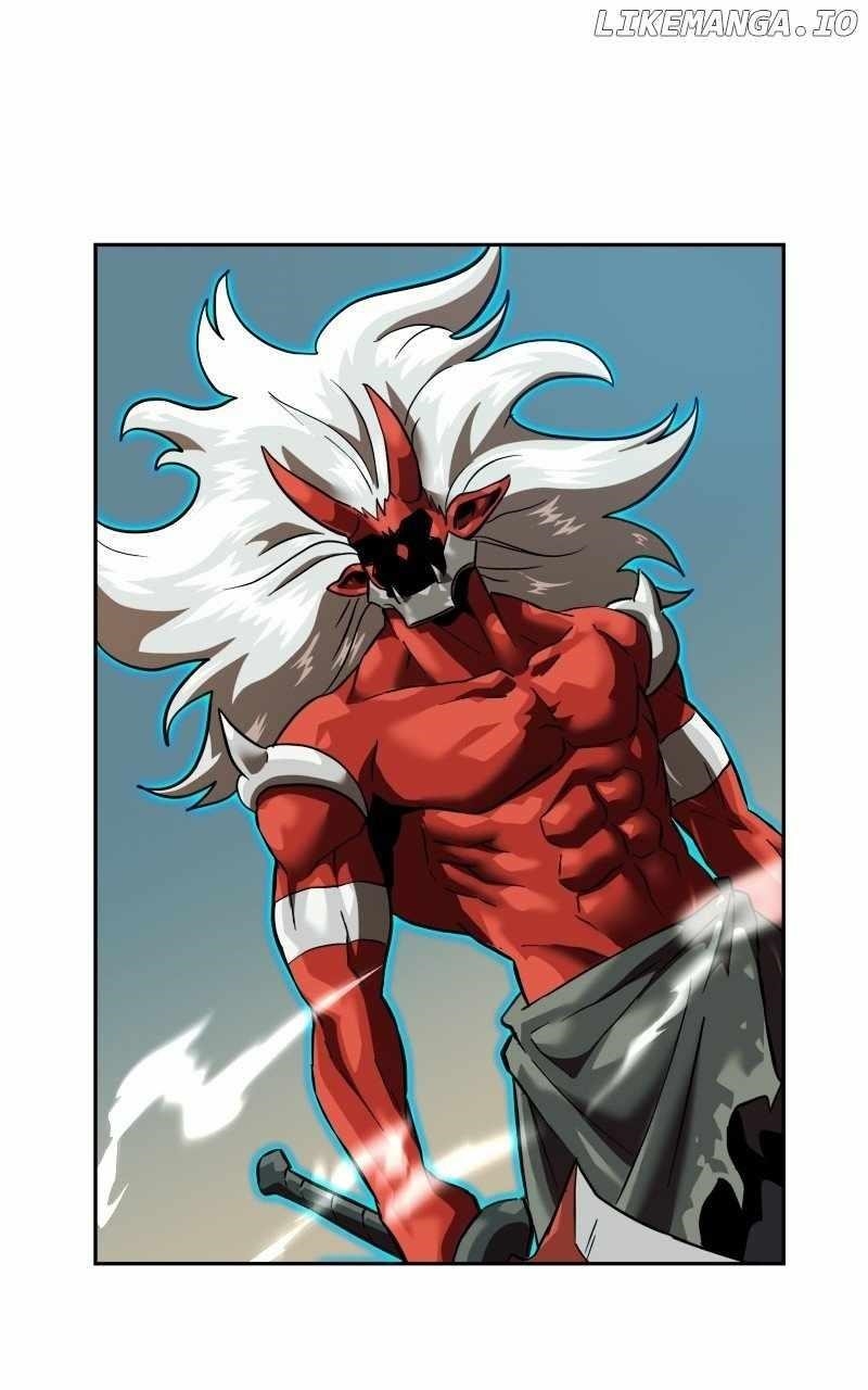 Double Click (PARK Soo-bong) Chapter 155 - Page 38 in English